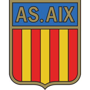 AS Eix-An-Provence  Logo